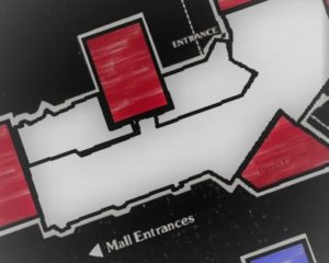 Mall Map